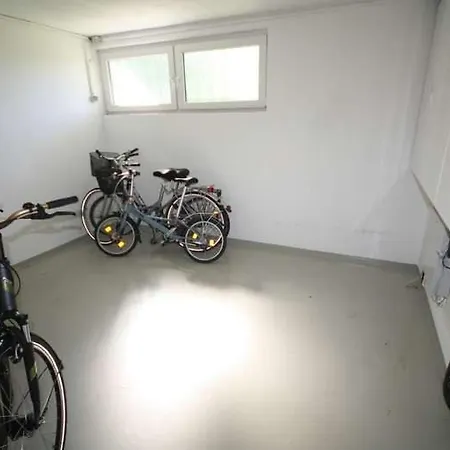 Moderne An Der Ostsee Im Haus Leuchtfeuer Apartmán