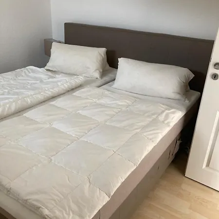 Moderne An Der Ostsee Im Haus Leuchtfeuer Дидрихсхаген