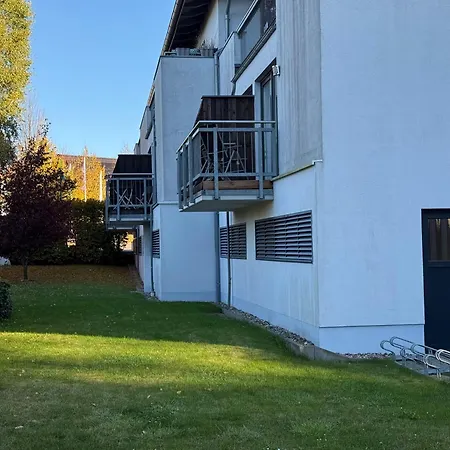 Moderne An Der Ostsee Im Haus Leuchtfeuer Апартаменты *