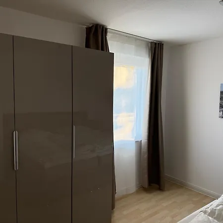 Moderne An Der Ostsee Im Haus Leuchtfeuer *