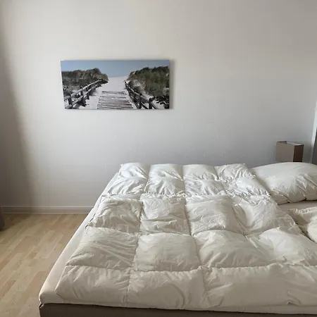 Moderne An Der Ostsee Im Haus Leuchtfeuer Apartmán *