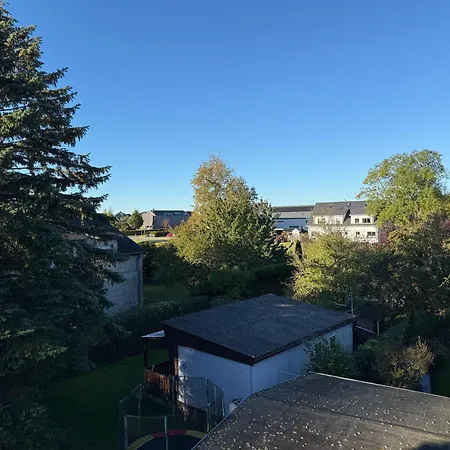 Moderne An Der Ostsee Im Haus Leuchtfeuer Апартаменты