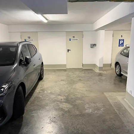 Moderne An Der Ostsee Im Haus Leuchtfeuer Апартаменты *