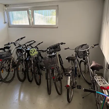 Moderne An Der Ostsee Im Haus Leuchtfeuer Apartmán *